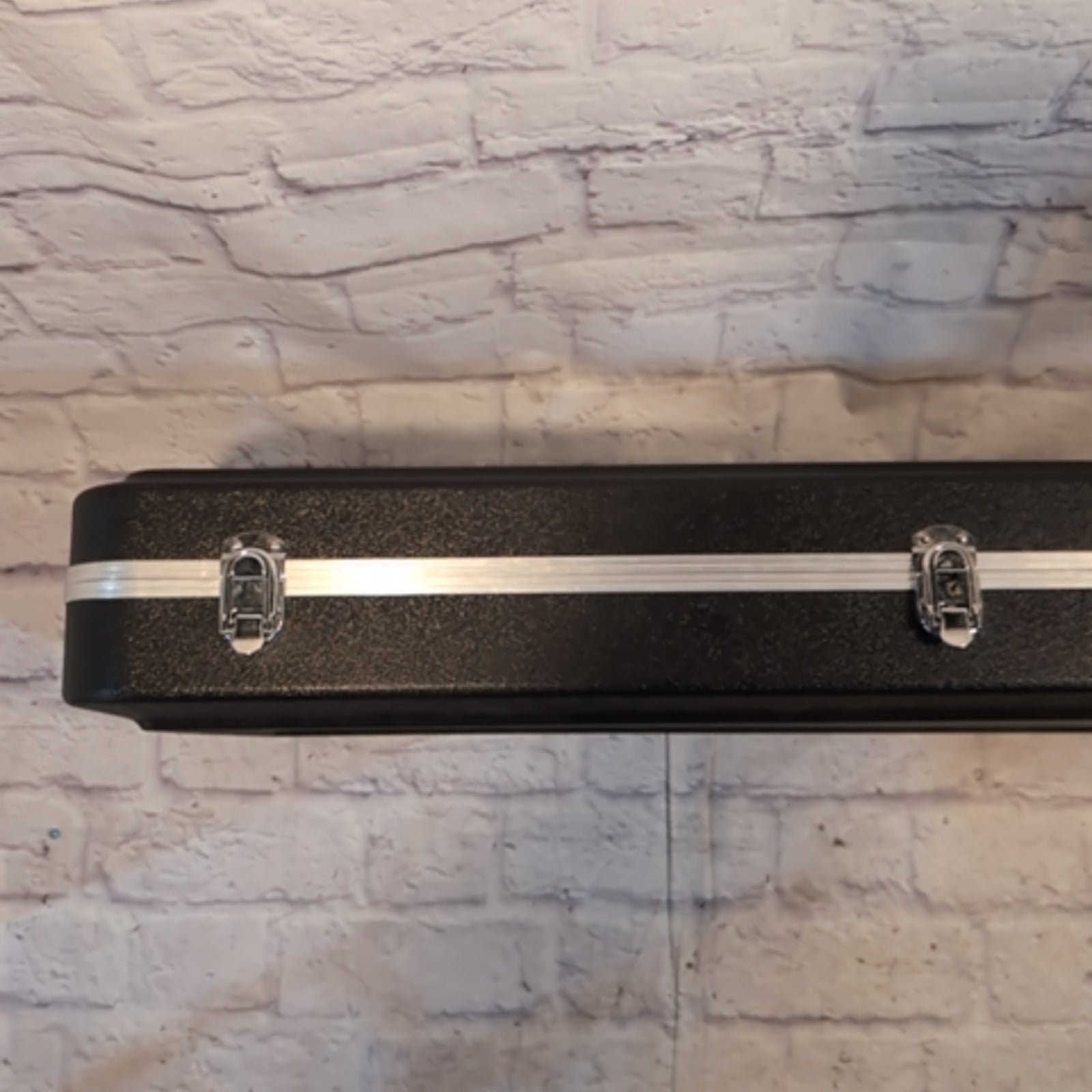 Gator ABS Molded Jazzmaster/Jaguar Electric Guitar Case