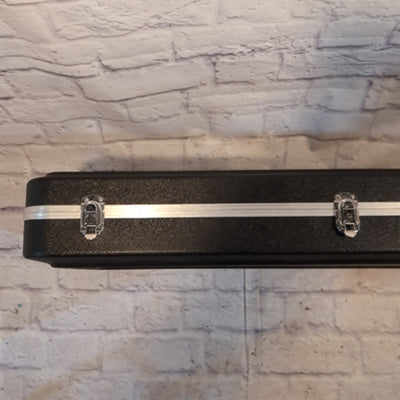 Gator ABS Molded Jazzmaster/Jaguar Electric Guitar Case