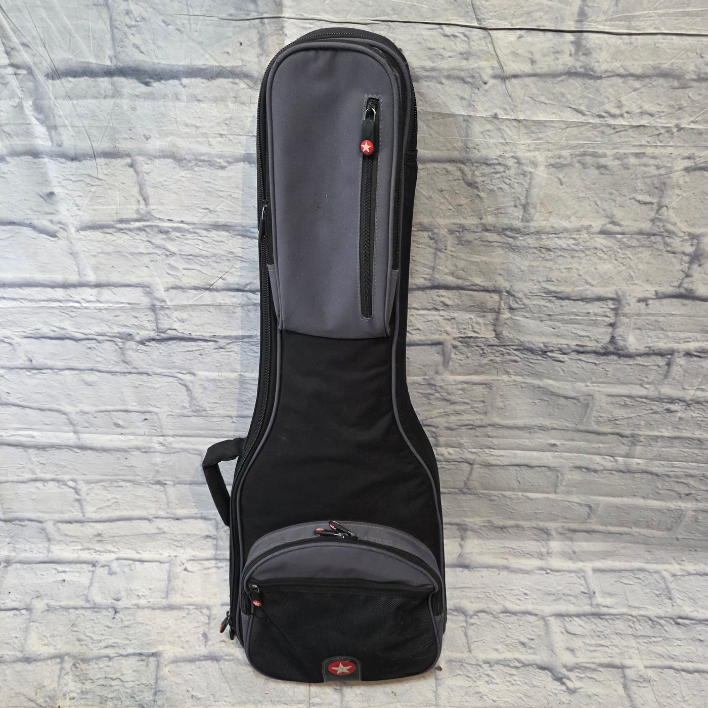 Road Runner Electric Guitar Padded Gig Bag