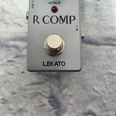 Lekato R COMP Compression Pedal