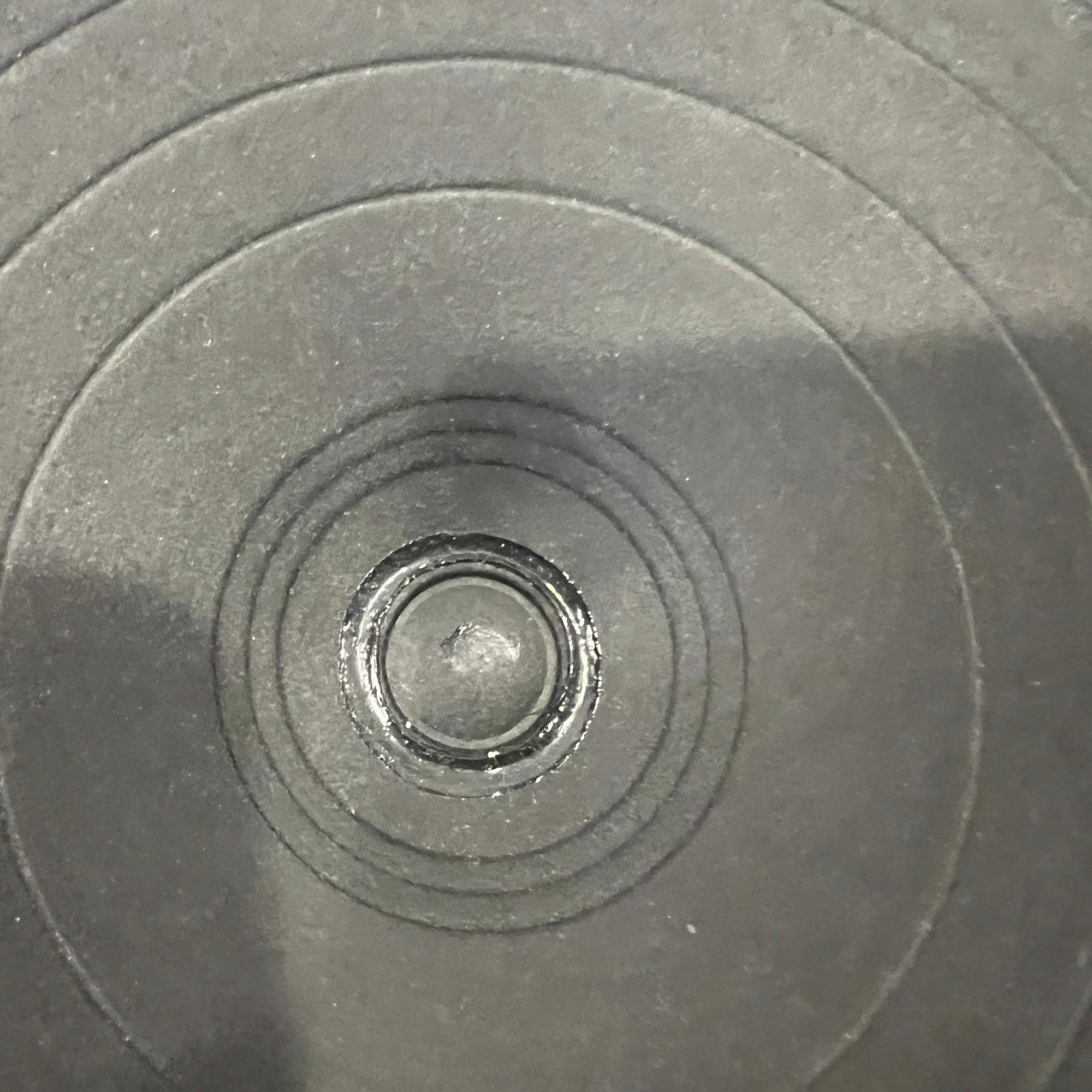 Quam System 3 8in Replacement Speaker