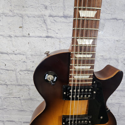 2013 Gibson Les Paul 70's Tribute Electric Guitar
