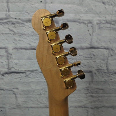 Fender Richie Kotzen Signature Telecaster