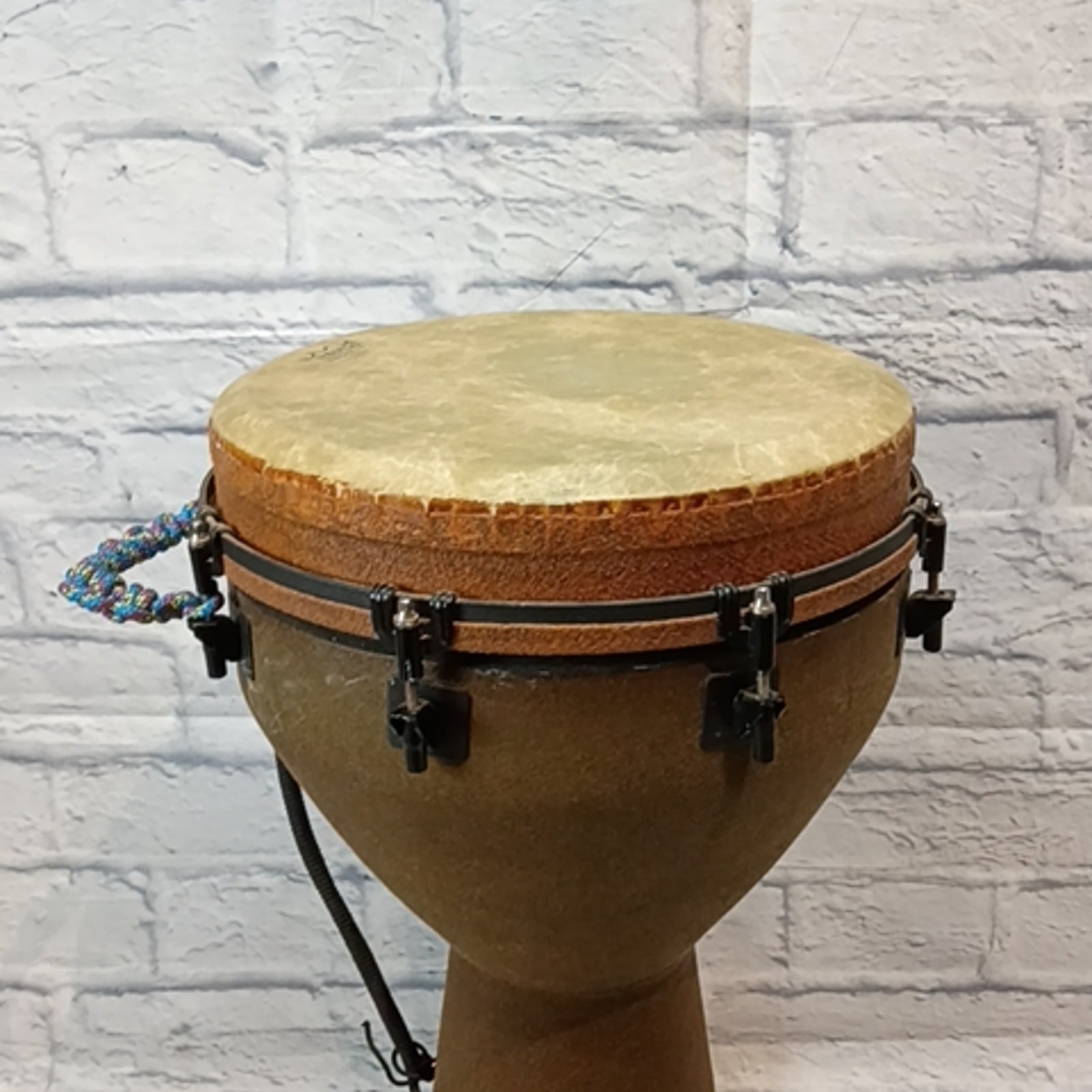 Remo World Percussion 14" Djembe