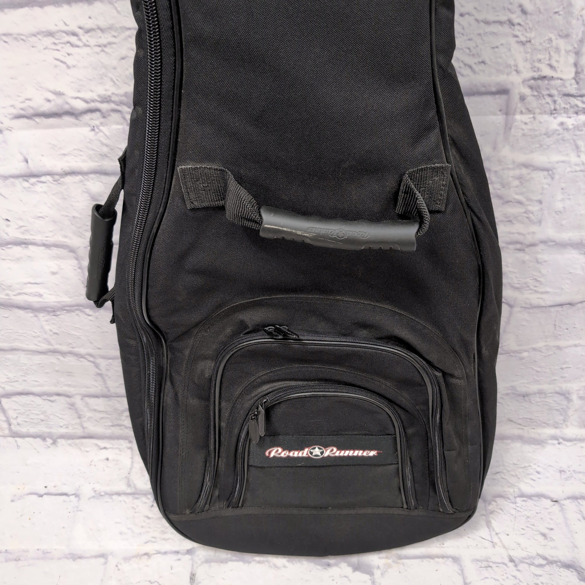 Road Runner Acoustic Guitar Gig Bag Acoustic