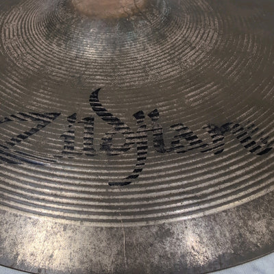 Zildjian 13 Hi Hat Cymbal Pair
