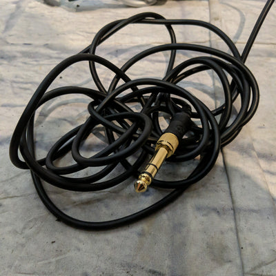 Yamaha HPH - MT5