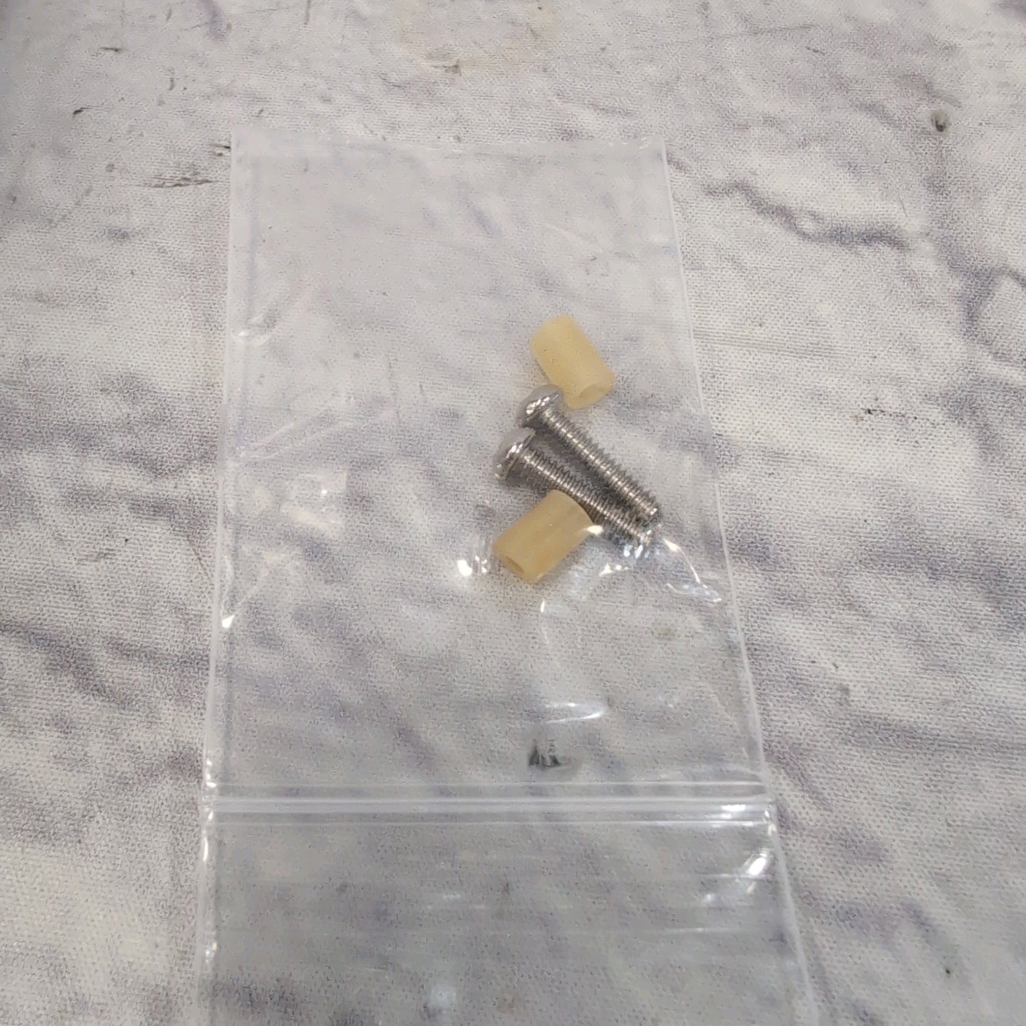 Lindy Fralin Blues Special Strat Bridge Pickup with Base Plate