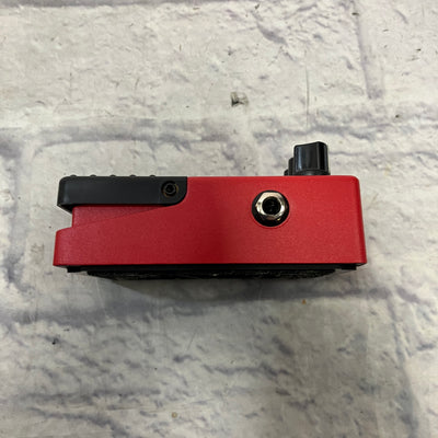 Fender Drive Pedal