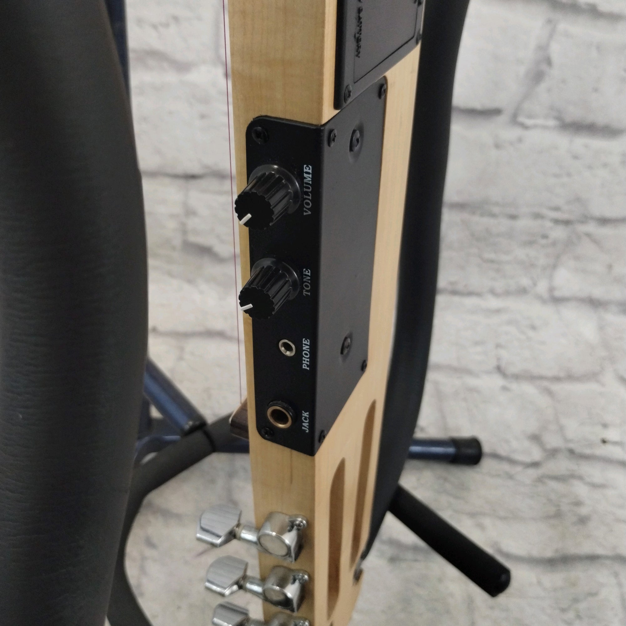 Santini Travel Electric Guitar