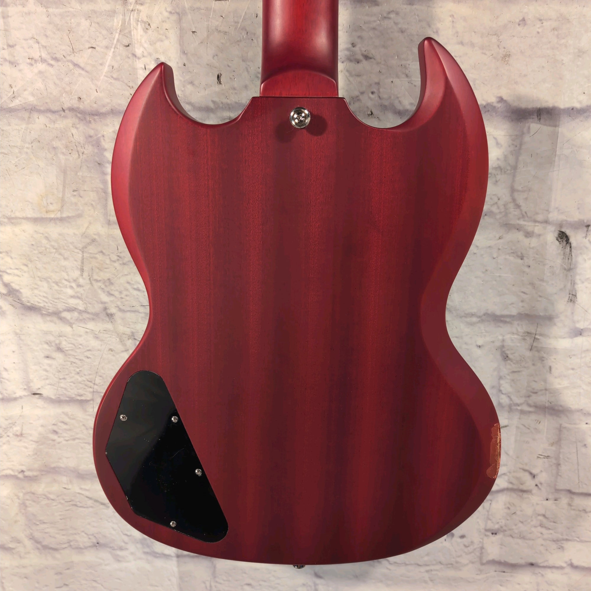 Epiphone SG G-400 Electric Guitar 2018