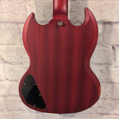 Epiphone SG G-400 Electric Guitar 2018