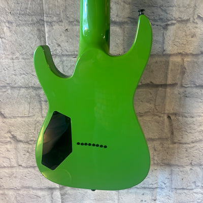 Unknown 8-String Electric Guitar for Classy Folk