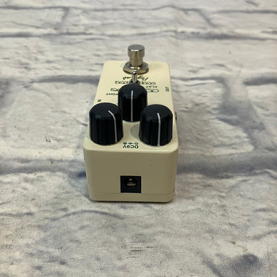 PogoLab Overdrive Pedal