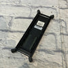 Proline FR1BK Classical Guitar Foot Rest