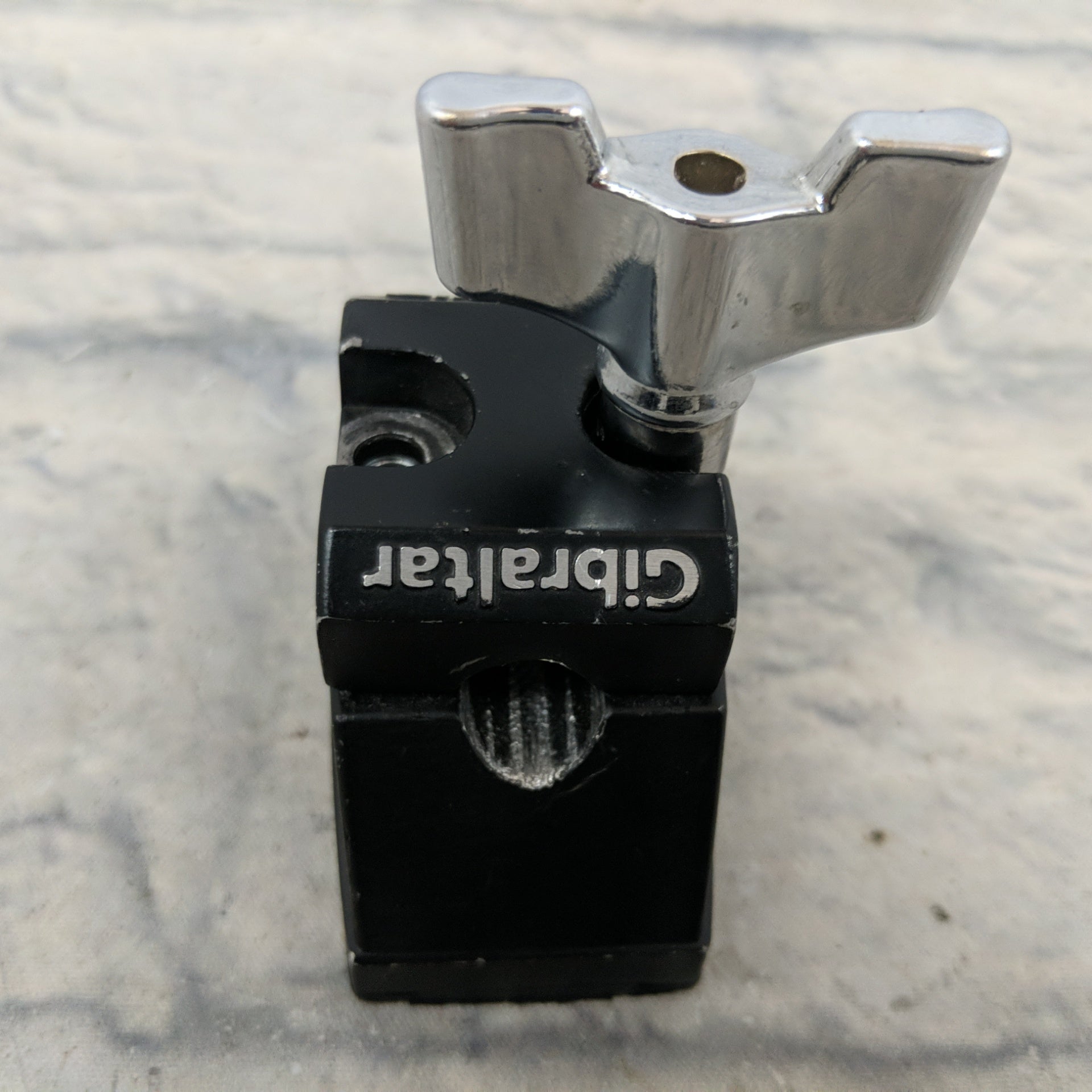 Gibraltar Cymbal Clamp