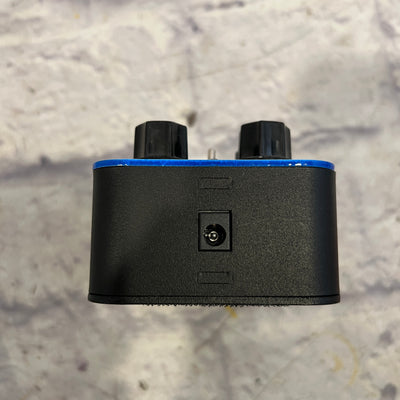 J Rockett Blue Note OD Version 1 Overdrive Pedal