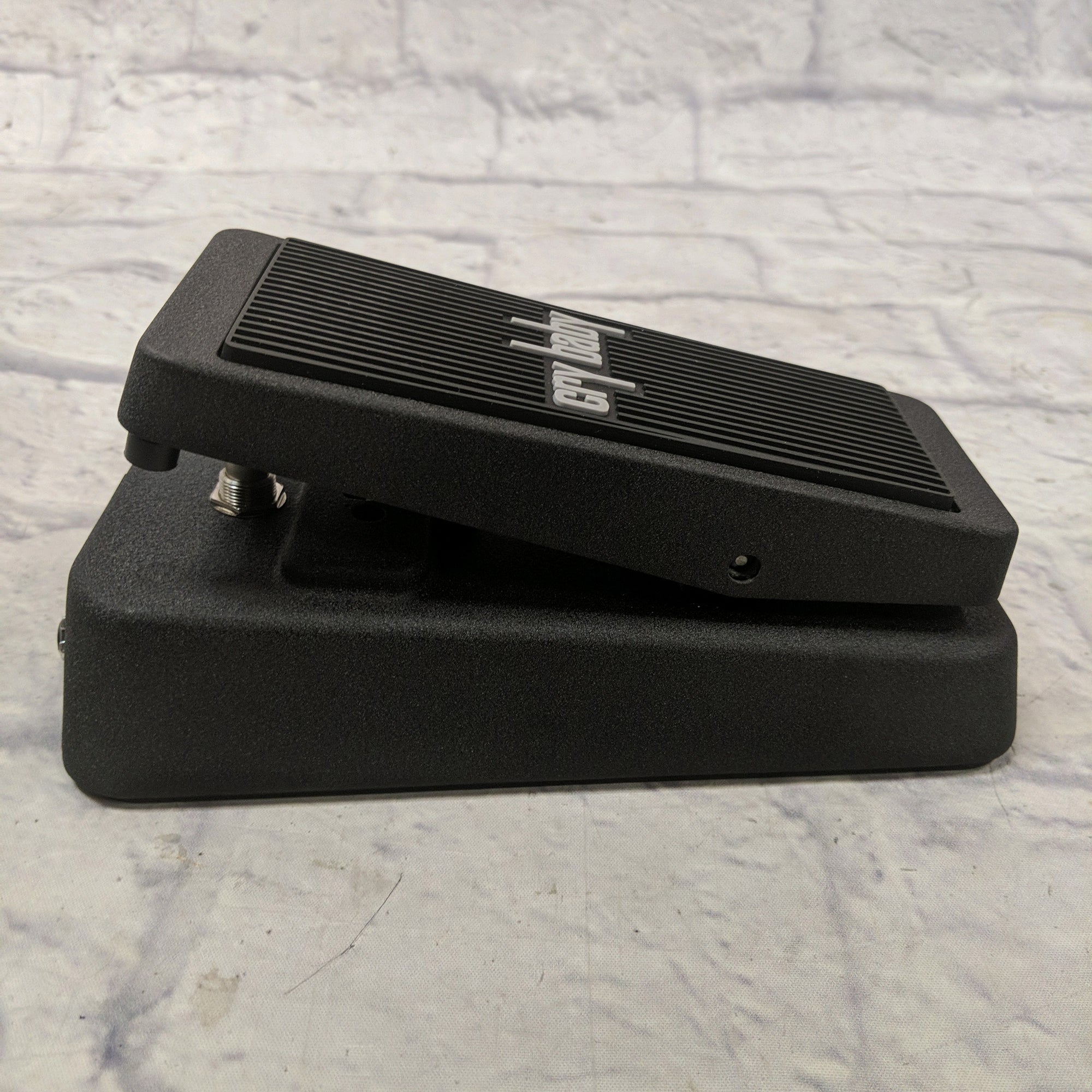 Dunlop CBJ95 CryBaby Baby Junior Wah Pedal