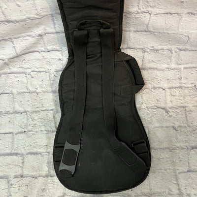 Unknown Dragon Printed Guitar Bag