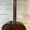 Takamine Vintage E340S Japan Martin Dreadnaught Acoustic Guitar