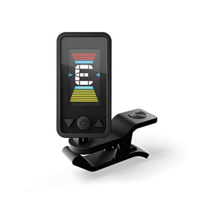 D'addario Eclipse Tuner (Black)