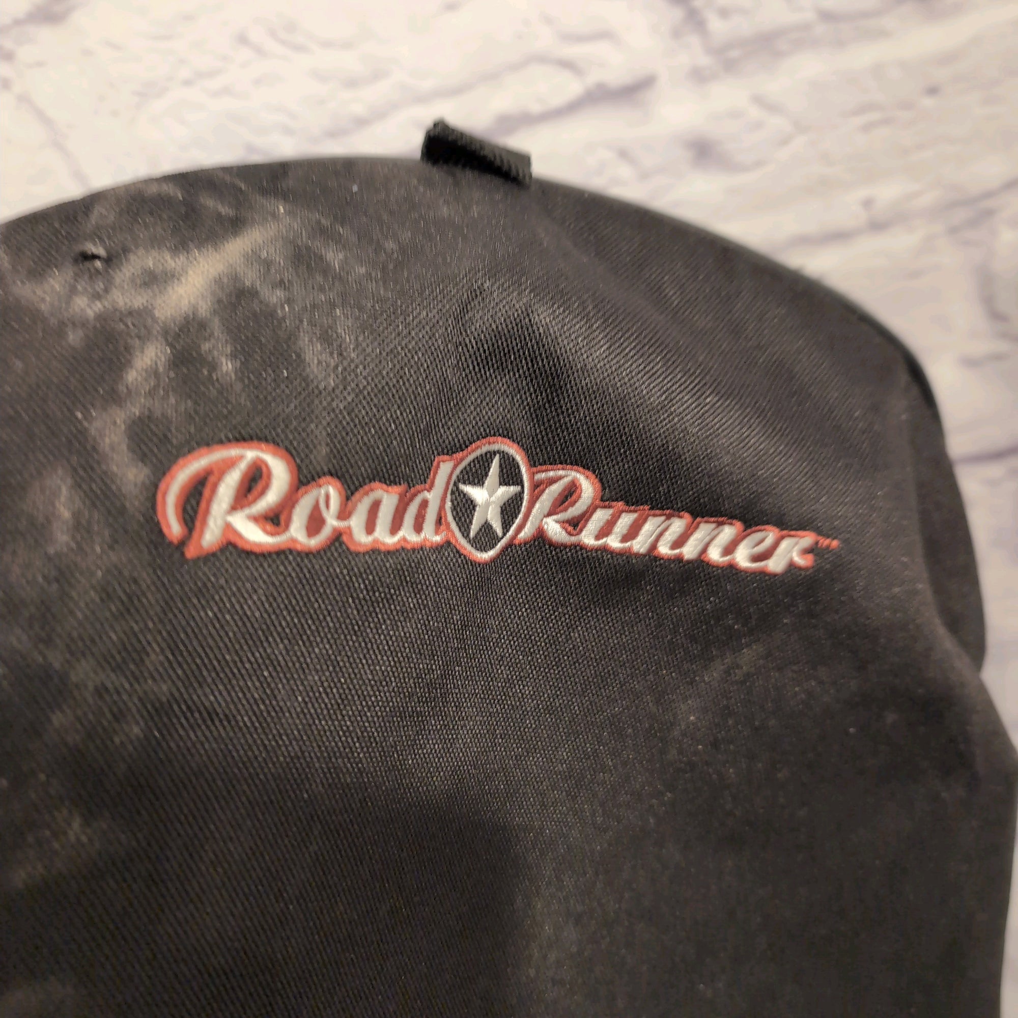 Road Runner 22 Kick Drum Padded Bag