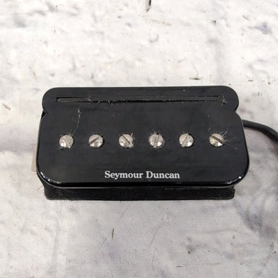 Seymour Duncan SHPR-1B P-Rails Pickup Black