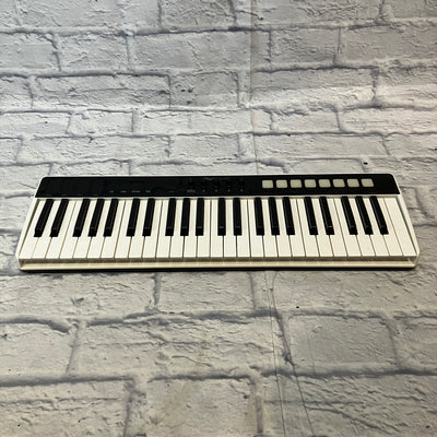 IRig Keys I/O 49 Midi Keyboard