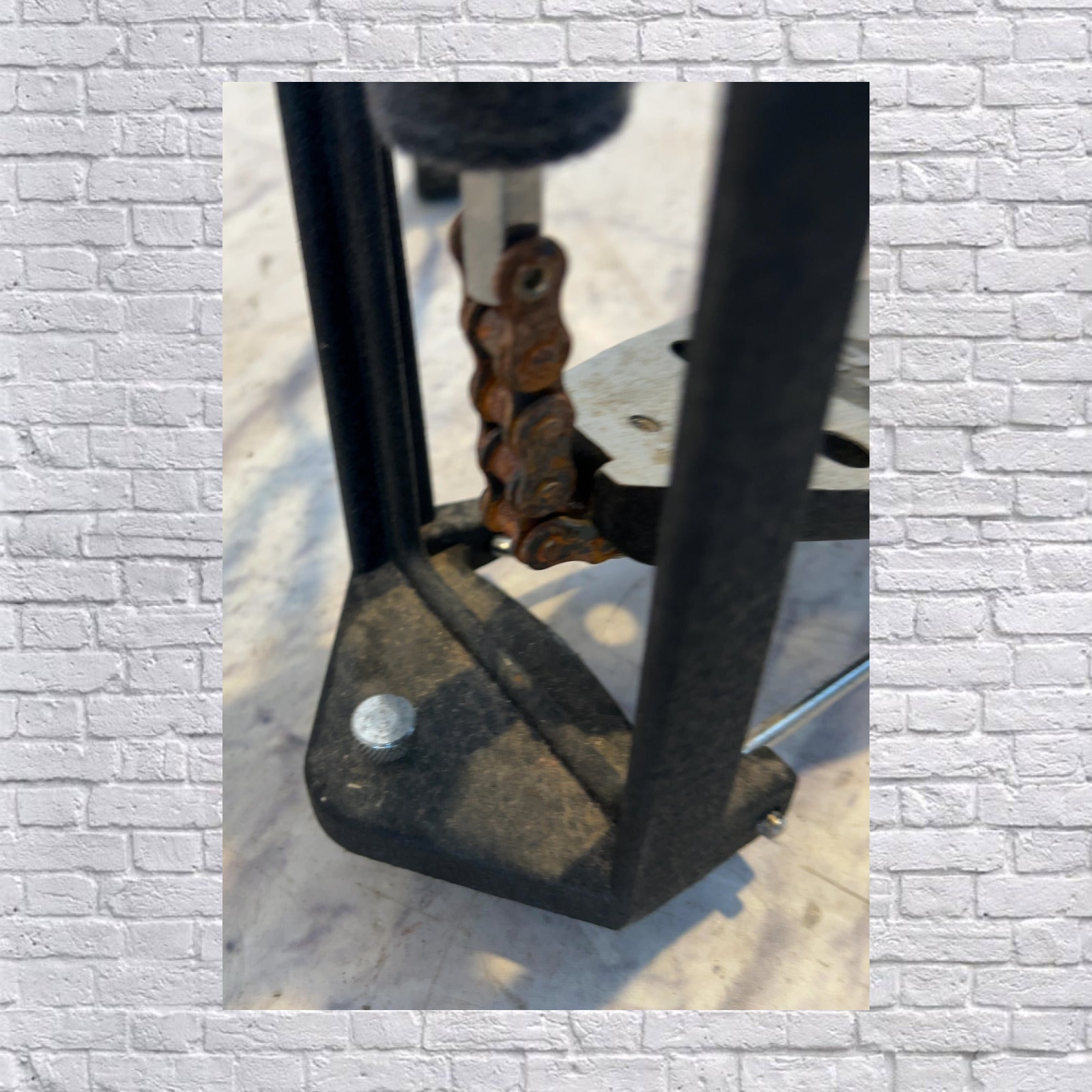 Basix Hi Hat Stand