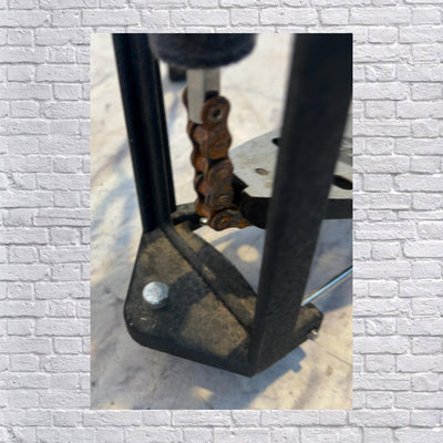 Basix Hi Hat Stand