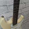 Fender Stratocaster Squier Series MIK 90s Electric Guitar