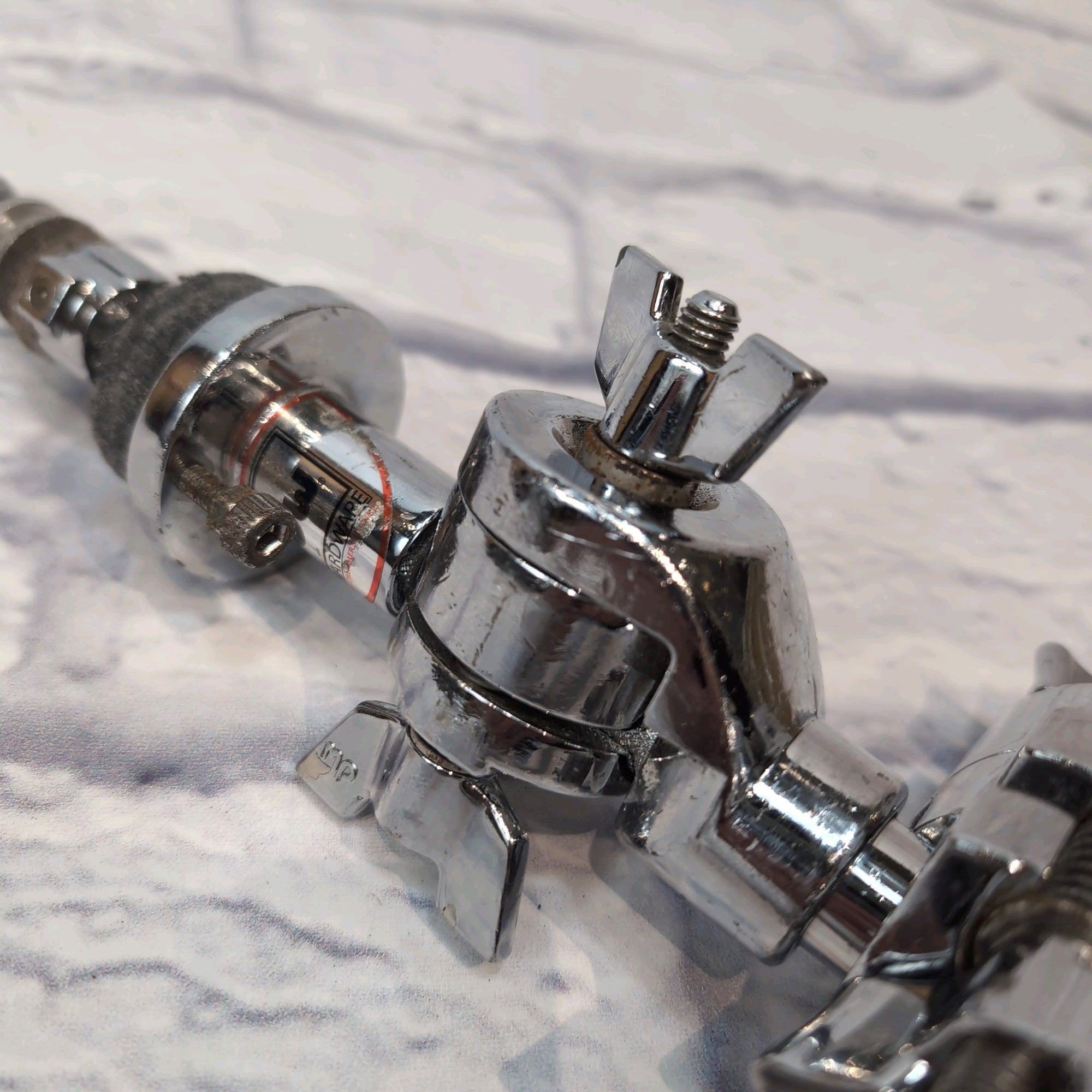 DW DWSM776 Dogbone Auxiliary Hi Hat Arm