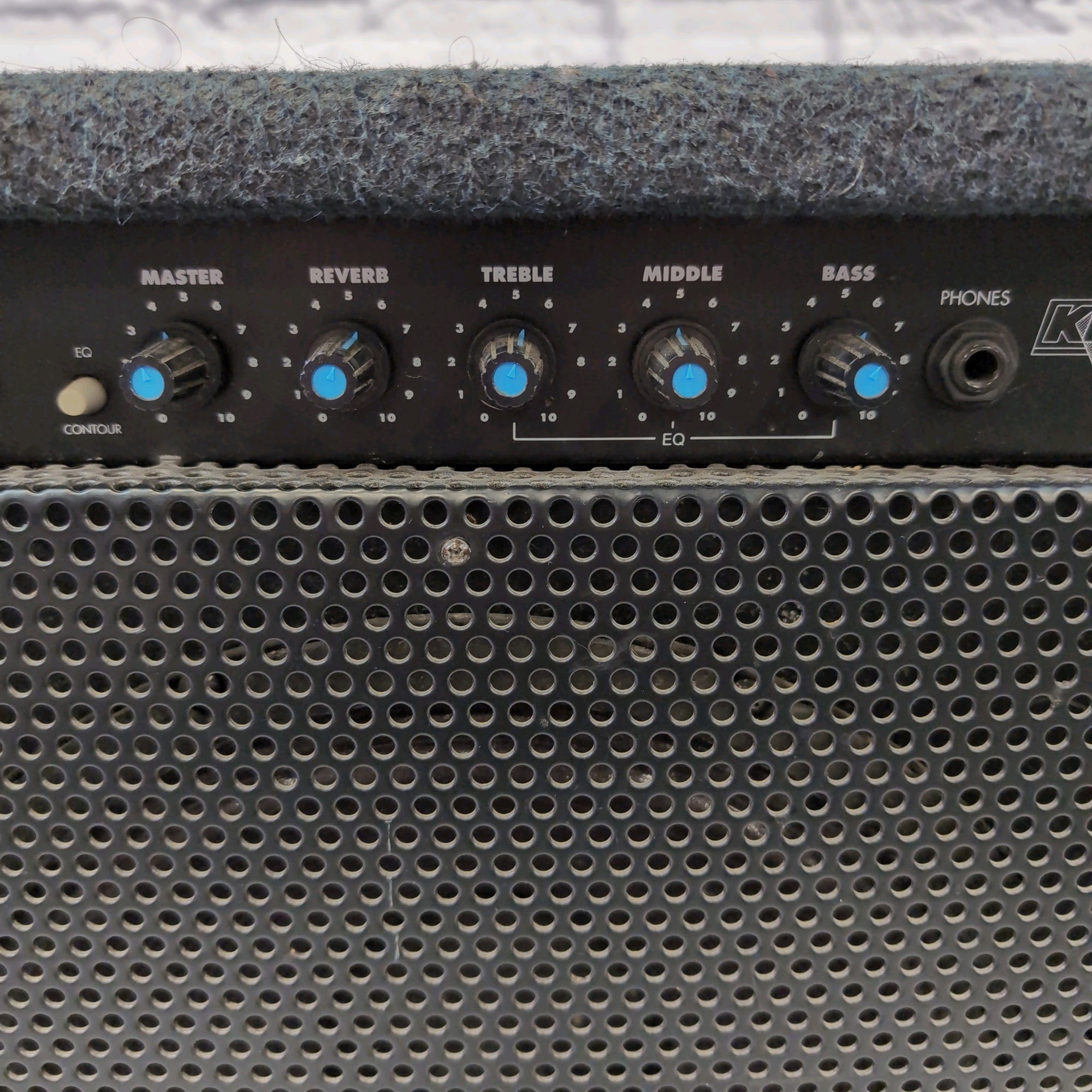 KMD SG-SR60 Guitar Guitar Combo Amp