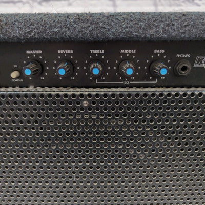 KMD SG-SR60 Guitar Guitar Combo Amp