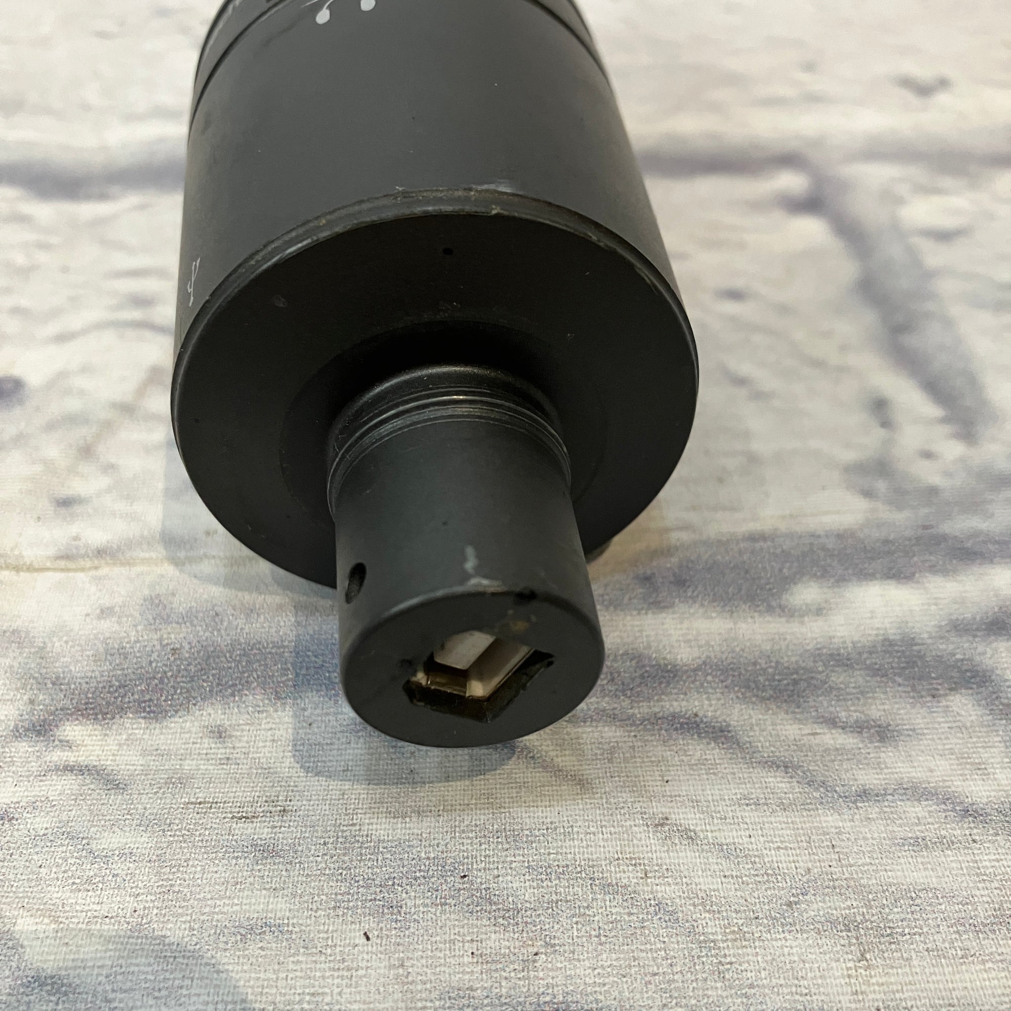 Audio Technica AT2020 USB Condenser Microphone - AS IS