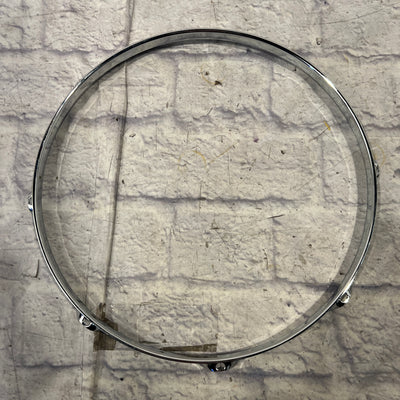 Unknown 14 Inch 8-Lug Drum Hoop