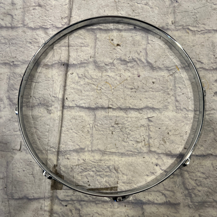 Unknown 14 Inch 8-Lug Drum Hoop