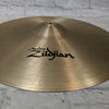 Zildjian 22 Avedis Crash Ride Cymbal