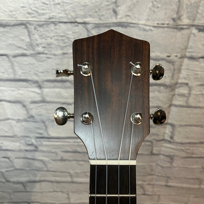 Kelali Tenor Ukulele Spruce w/ bag