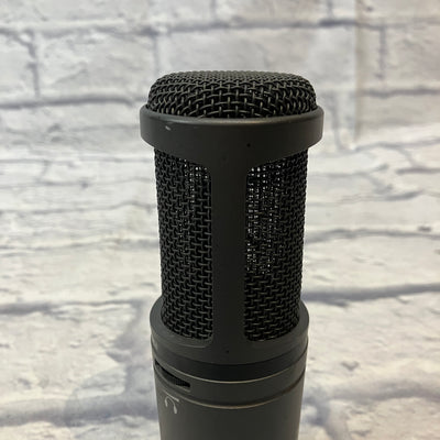 Audio Technica AT2020 USB Condenser Microphone - AS IS