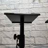 On-Stage Monitor Stand Pair
