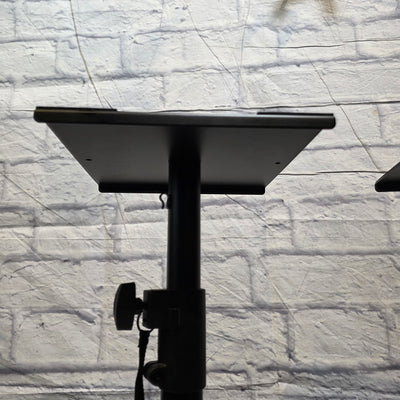 On-Stage Monitor Stand Pair
