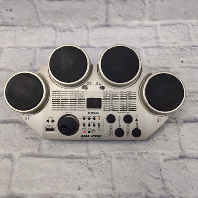 Yamaha DD-20C Digital Drum Pad