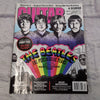 Guitar World December 2012 | The Beatles | Kirk Hammett | Led Zeppelin Magazine