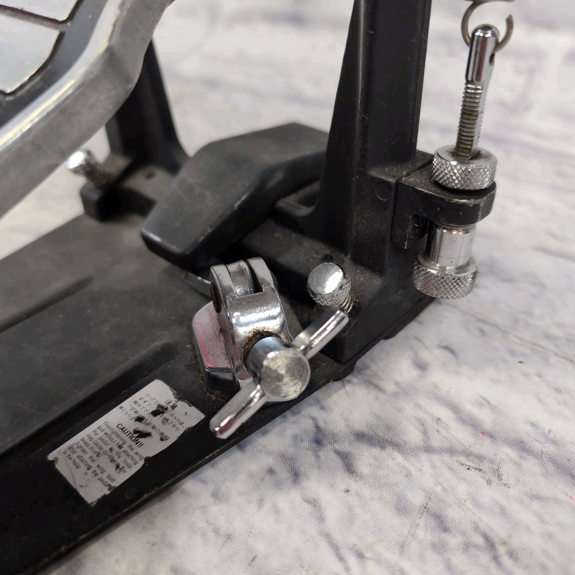 Pearl Double Kick Pedal