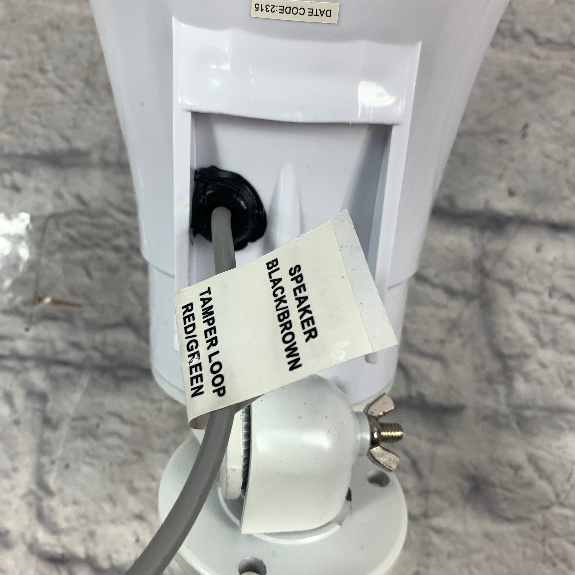 Amplivox S1270 PA Horn