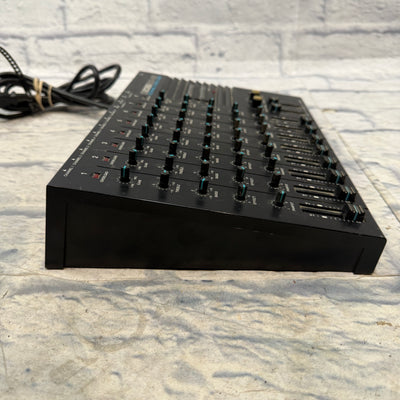 Boss BX-80 8 Channel Stereo Mixer