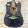 Keith Urban Black Label Platinum Acoustic Guitar