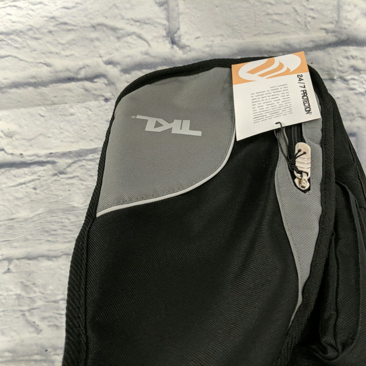 TKL Soprano Ukulele Gig Bag Case