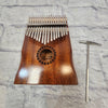 Unknown Kalimba CA-17B